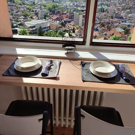 Stara Pruga * Sarajevo