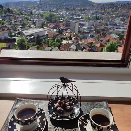 Apartament Stara Pruga