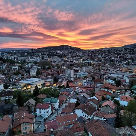 Apartamento Stara Pruga Sarajevo