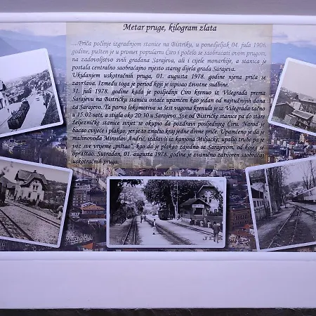 Stara Pruga Appartamento *