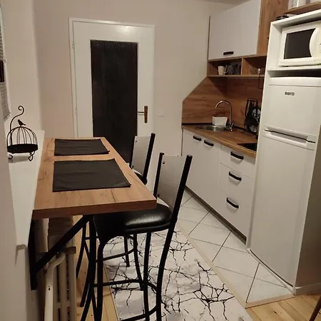 Stara Pruga Sarajewo