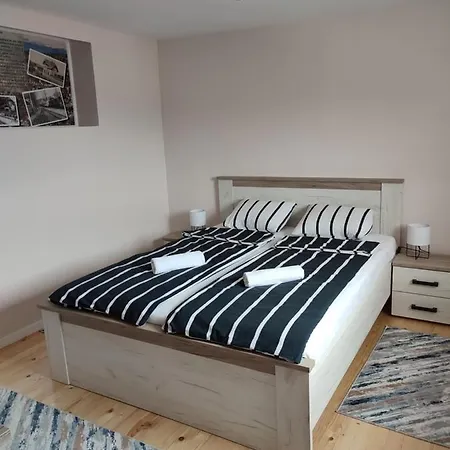 Appartamento Stara Pruga Sarajevo