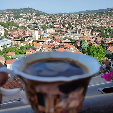 Stara Pruga Apartmán