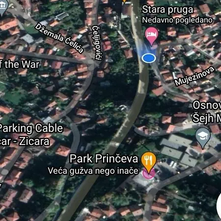 Appartamento Stara Pruga *