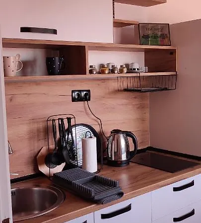 Stara Pruga Apartamento