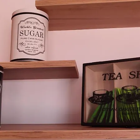 Stara Pruga Apartmán