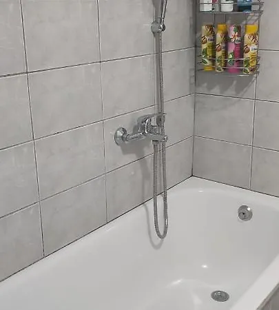 Apartmán Stara Pruga *