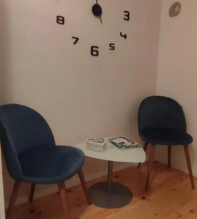 Apartamento Stara Pruga *